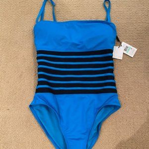 NWT Calvin Klein One-Piece Swimsuit